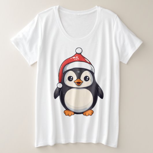 Waddle Claus (Design devant)