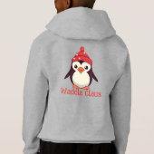 Waddle Claus (Dos)