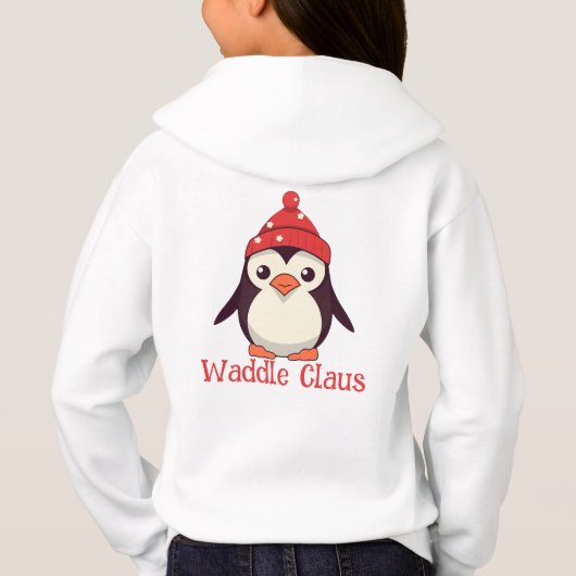 Waddle Claus (Dos)