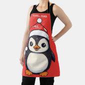 Waddle Claus Schort (Insitu)