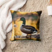 Waddle & Wonder Kussen (Deken)