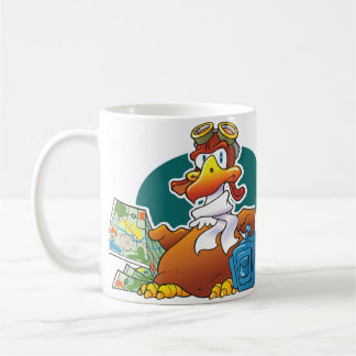 waddleeaglemmet koffiemok