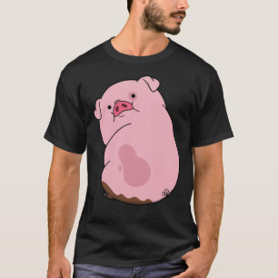 Waddles - Gravity Falls (le cochon) Sweat - shirt