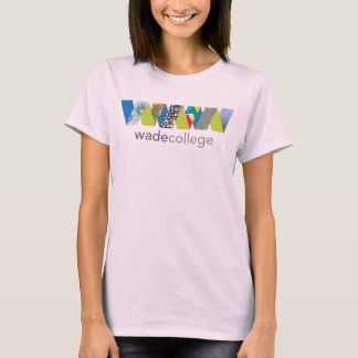 Wade College Dames T-Shirt