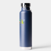 Wade College Waterfles (Links)