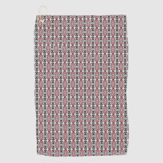 Wade Golfhanddoek