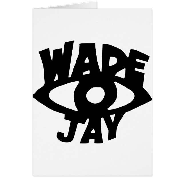 Wade Jay (Devant)