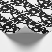 Wade Jay Cadeaupapier (Hoek)
