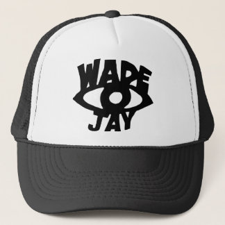 Wade Jay Trucker Pet