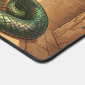 Wadjet – Ägyptische Schlangengöttin (Coin)