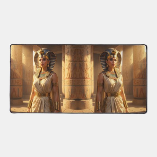 Wadjet – Ägyptische Schlangengöttin´2 (Recto)