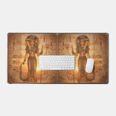 Wadjet – Ägyptische Schlangengöttin´3 (Clavier et souris)