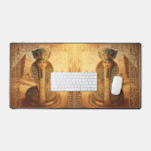 Wadjet – Ägyptische Schlangengöttin´4 (Clavier et souris)