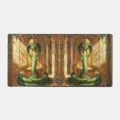 Wadjet – Ägyptische Schlangengöttin´5 (Recto)