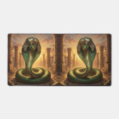 Wadjet – Ägyptische Schlangengöttin´6 (Recto)