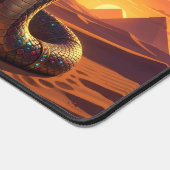 Wadjet – déesse cobra égyptienne (Coin)