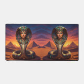 Wadjet – déesse cobra égyptienne (Recto)