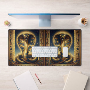 Wadjet – déesse cobra égyptienne