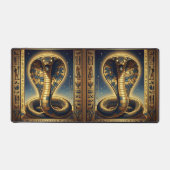 Wadjet – déesse cobra égyptienne (Recto)