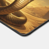 Wadjet – Egyptian Cobra Goddess (Coin)