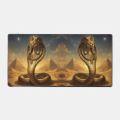 Wadjet – Egyptian Cobra Goddess (Recto)
