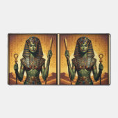 Wadjet – Egyptian Cobra Goddess´4 (Recto)