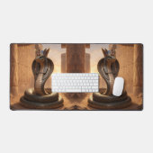 Wadjet – Egyptian Cobra Goddess´5 (Clavier et souris)