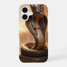 Wadjet – Egyptian Cobra Goddess´5