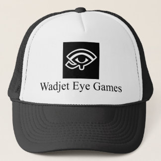 Wadjet Eye Games pet