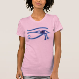 Wadjet, OEil d'Horus Ancien T-shirt d'Art égyptien