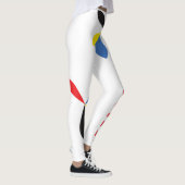 Wadli - Antigua Leggings (Droite)
