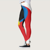 Wadli - Leggings (Gauche)