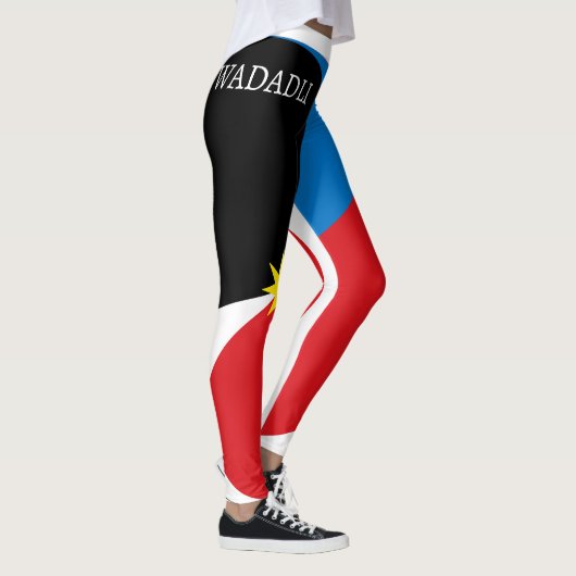Wadli - Leggings (Droite)