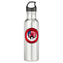 Wado Ki Water Bottle Waterfles