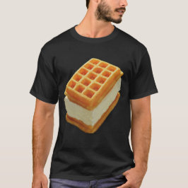 WAFELS 6 T-SHIRT