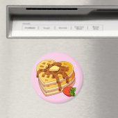 Wafels Magneet (Insitu (Vaatwasser))