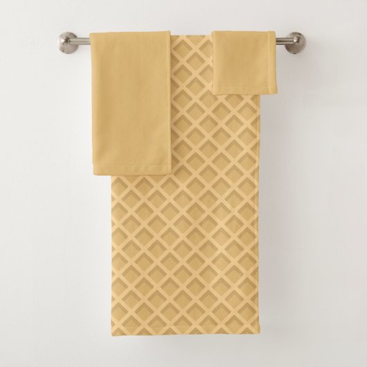 Wafer (En situation)