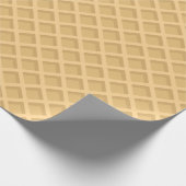 Wafer Cadeaupapier (Hoek)