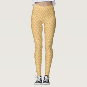 Wafer Leggings