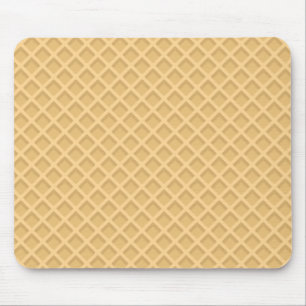 Wafer Muismat