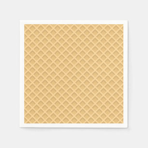 Wafer Servet