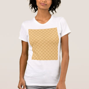 Wafer T-shirt