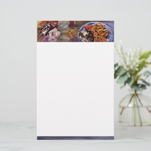 Waffes Papeterie (Debout devant)