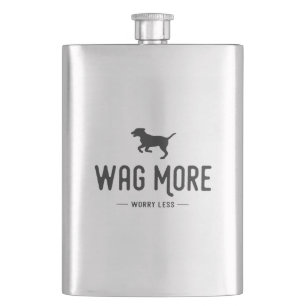 Wag meer zorgen minder flacon