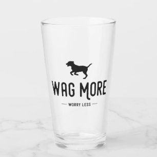 Wag meer zorgen minder glas