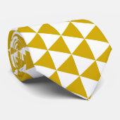 Wagara - Uroko (Scale) Stropdas (Opgerold)