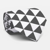 Wagara - Uroko (Scale) Stropdas (Opgerold)