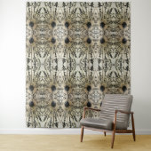 Wagasa Wandkleed (In situ)