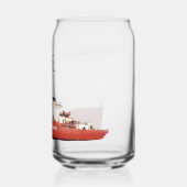 WAGB 83 Rouge maquinaw verre (Verso)