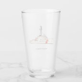 WAGB 83 Verre blanc maquinaw (Dos)